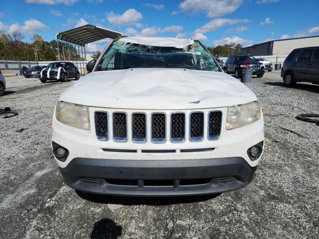 2012 JEEP COMPASS SP #3282583900
