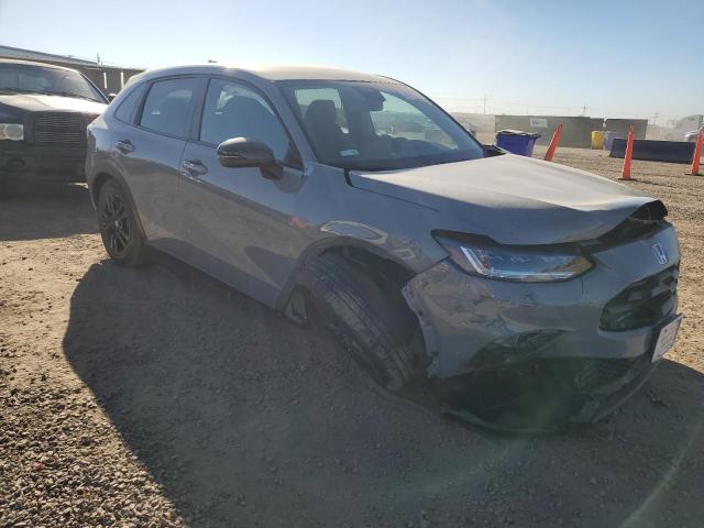 2026 HONDA HR-V SPORT #3287966137