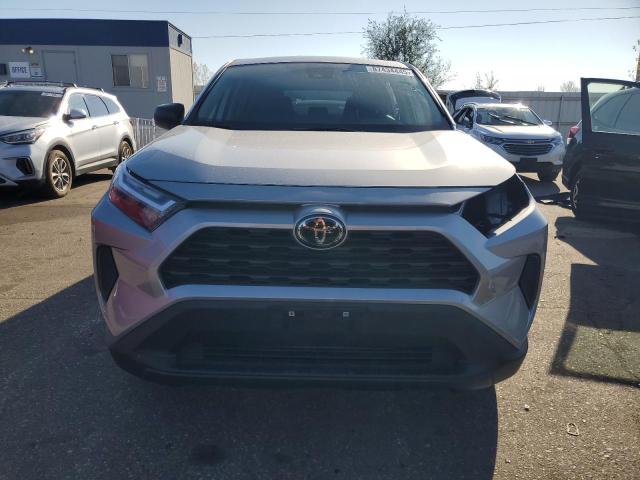 2023 TOYOTA RAV4 LE 2T3F1RFV5PC360239