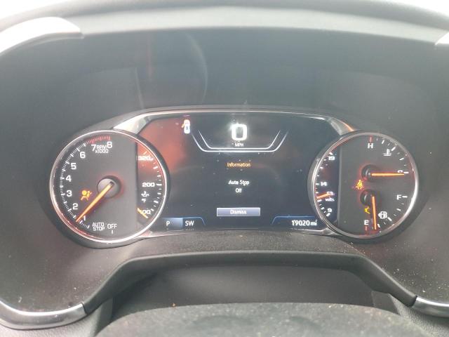 2023 CHEVROLET BLAZER RS #3302706035