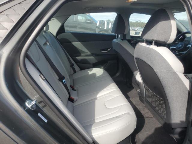 2025 HYUNDAI ELANTRA LI - KMHLN4DJXSU142291