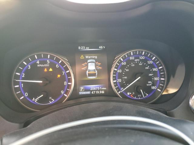 2014 INFINITI Q50 BASE #3285012968