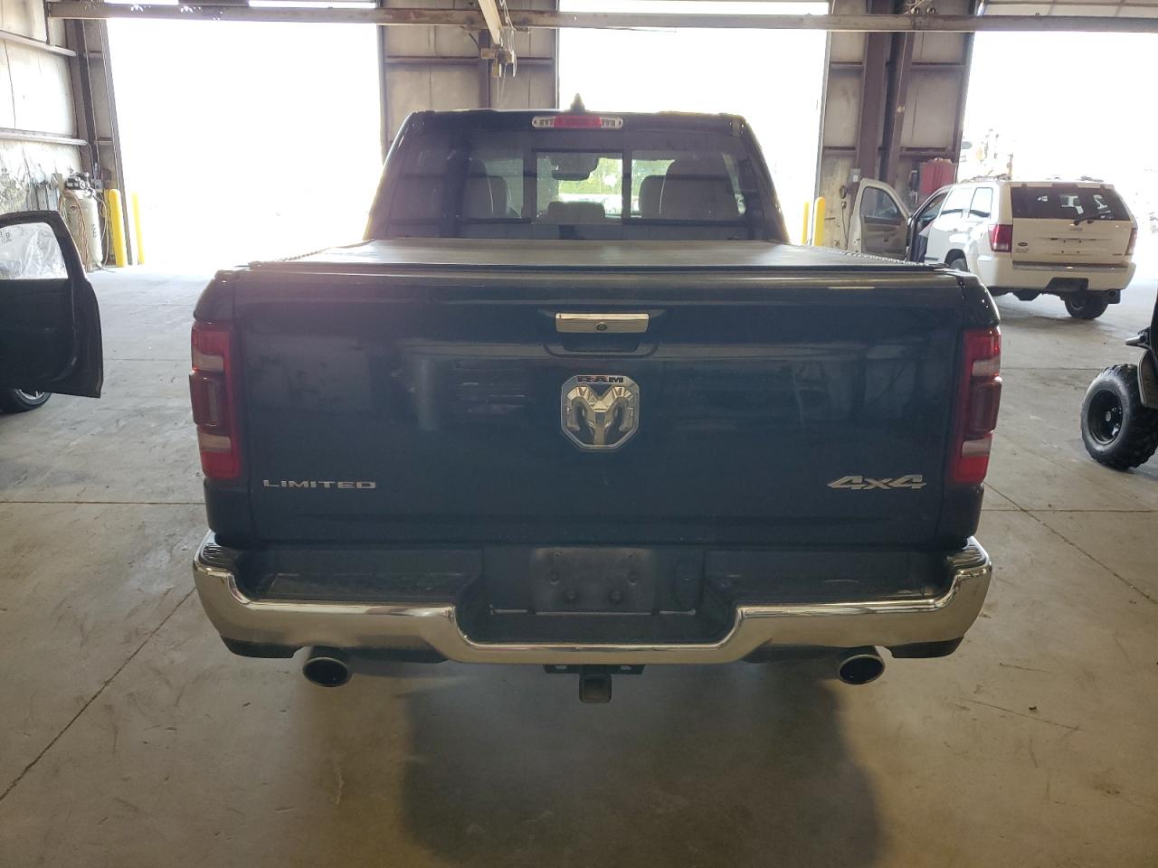 RAM 1500 LIMITED