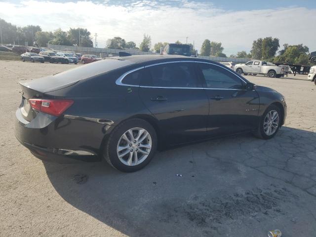 2016 CHEVROLET MALIBU LT - 1G1ZE5STXGF193318