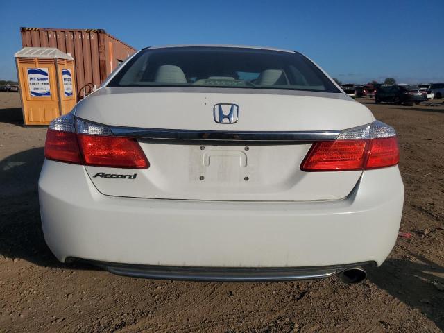 2013 HONDA ACCORD LX #3287610010