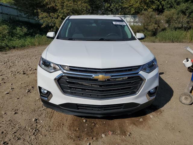 2020 CHEVROLET TRAVERSE L - 1GNERGKW1LJ104444