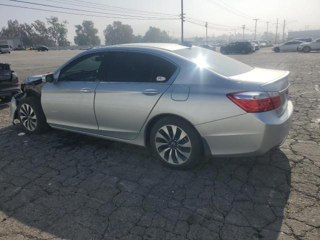 2015 HONDA ACCORD HYB - 1HGCR6F52FA012597