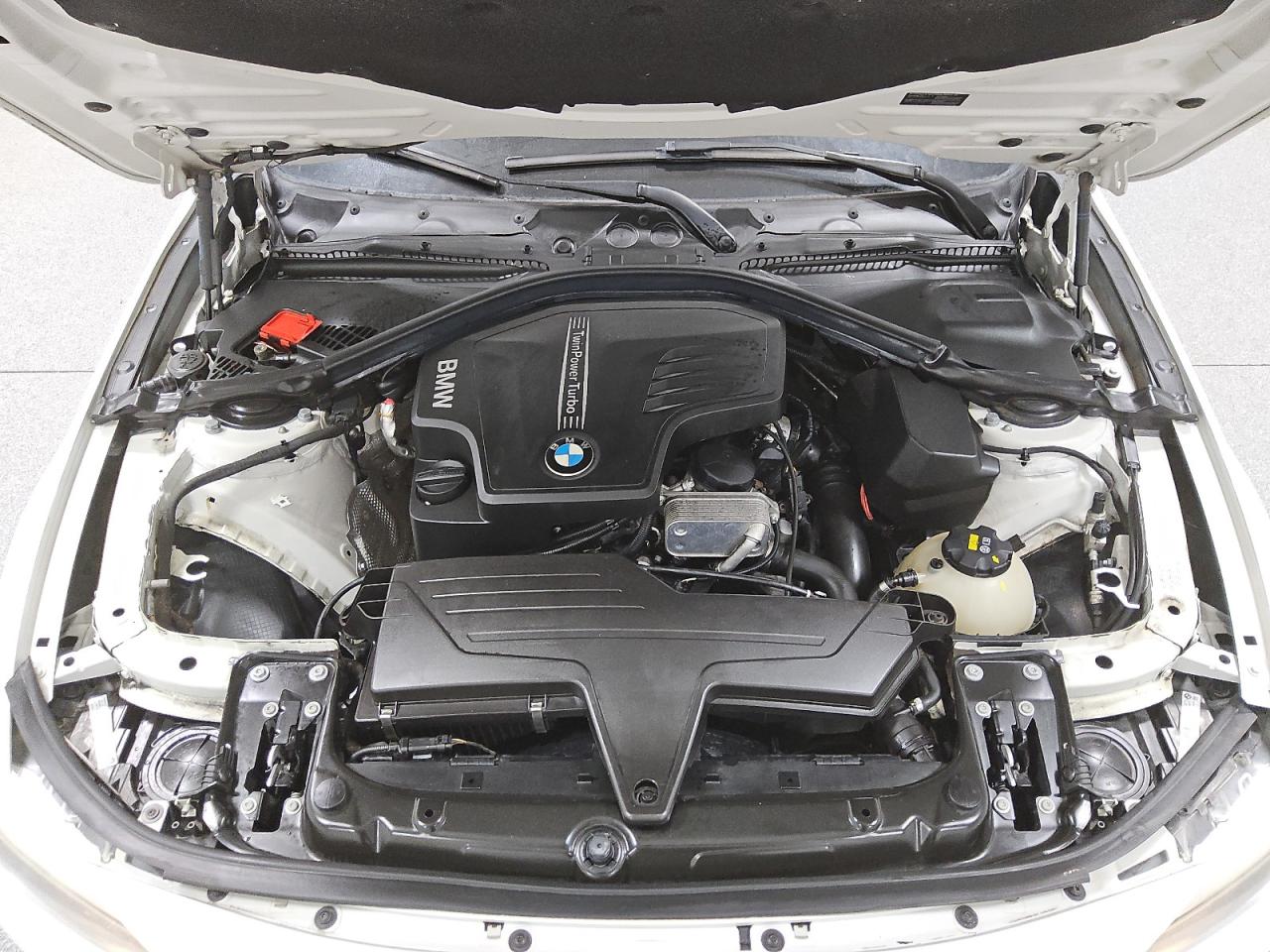 Lot #3311480235 2014 BMW 328 I SULE