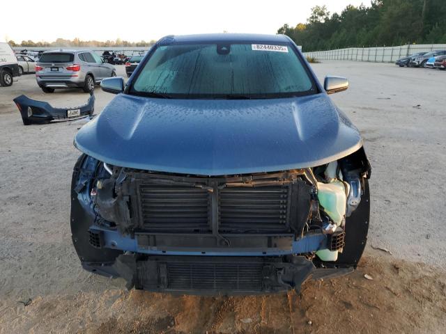 2024 CHEVROLET EQUINOX LT - 3GNAXUEG6RL196580