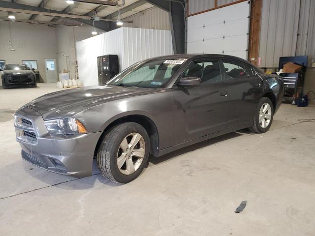 2014 DODGE CHARGER SE #3274700885