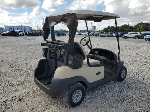 2017 CLUB CAR PRECEDENT #3274658828