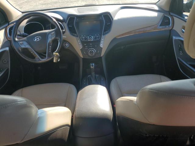 2015 HYUNDAI SANTA FE G KM8SRDHF6FU107050