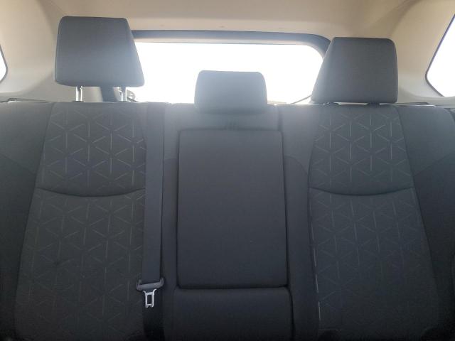 2021 TOYOTA RAV4 XLE 4T3RWRFV0MU040724