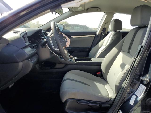 2018 HONDA CIVIC LX - 2HGFC2F50JH506359