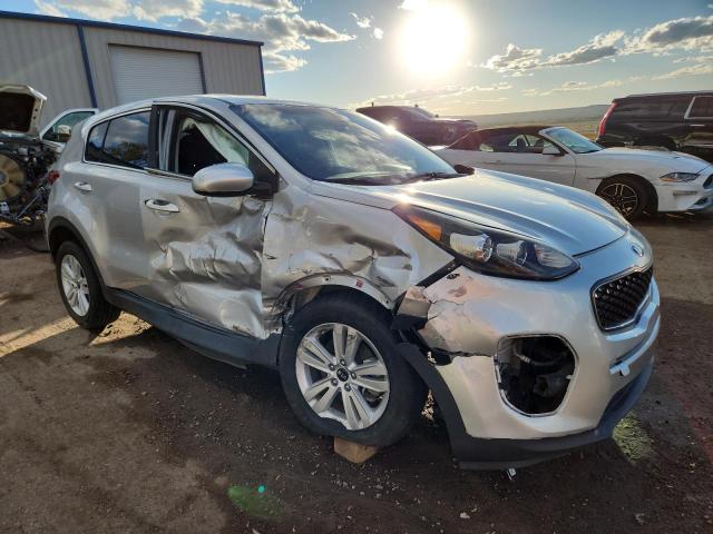 2018 KIA SPORTAGE L #3278750620