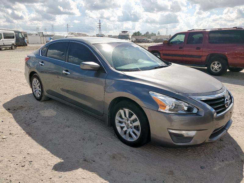 2015 NISSAN ALTIMA 2.5 - 1N4AL3APXFN335938