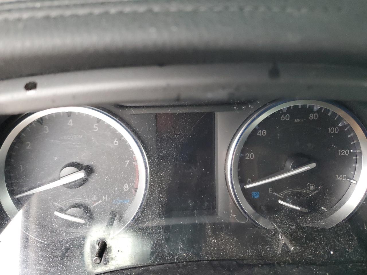 TOYOTA HIGHLANDER SE