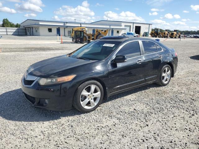 ACURA TSX