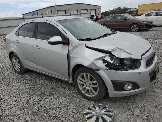 2014 CHEVROLET SONIC LT #3265266996