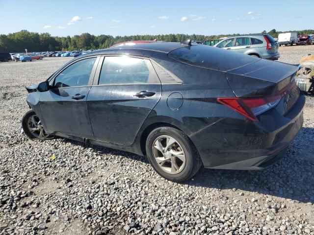 2023 HYUNDAI ELANTRA SE - KMHLL4AG4PU570475