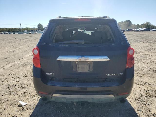2013 CHEVROLET EQUINOX LT #3285695707