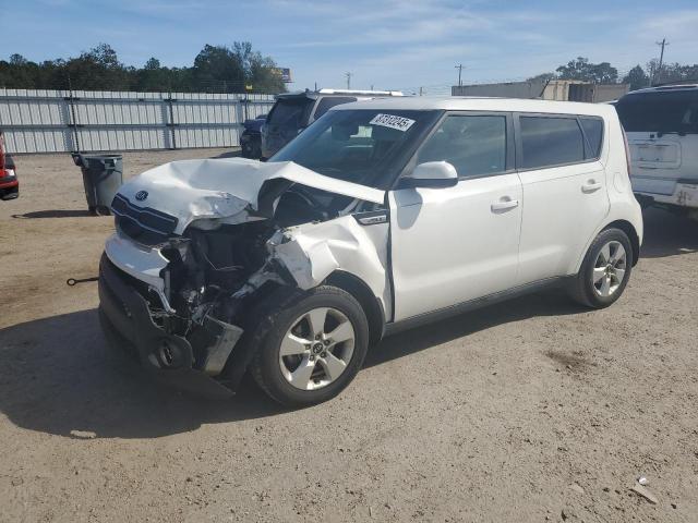 2019 KIA SOUL - KNDJN2A23K7915842