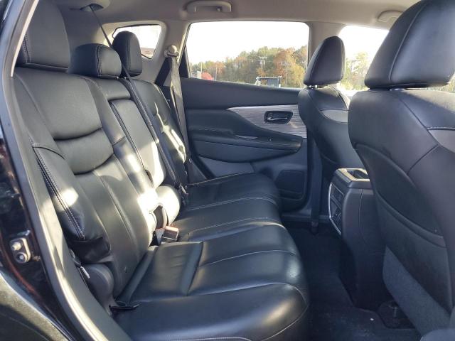 2016 NISSAN MURANO S 5N1AZ2MH3GN134757