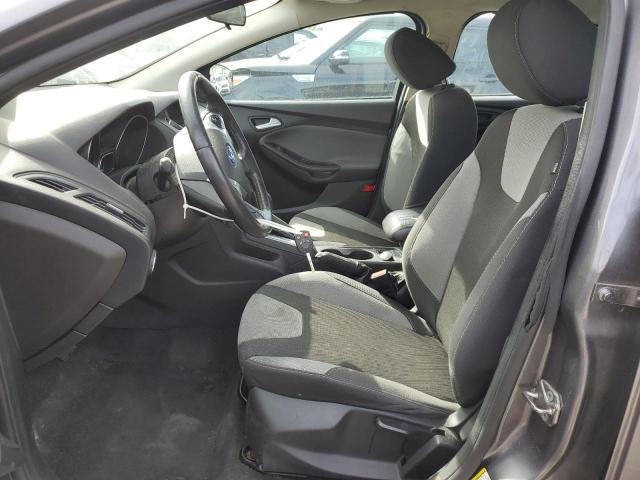 2014 FORD FOCUS SE - 1FADP3F24EL417656