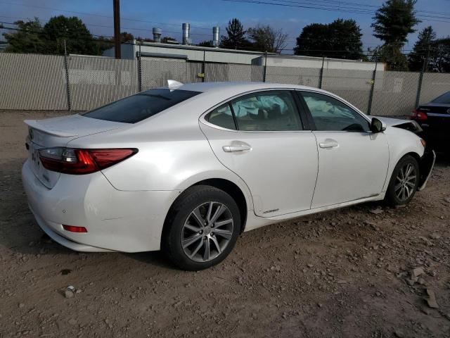 2016 LEXUS ES 300H JTHBW1GG9G2101678