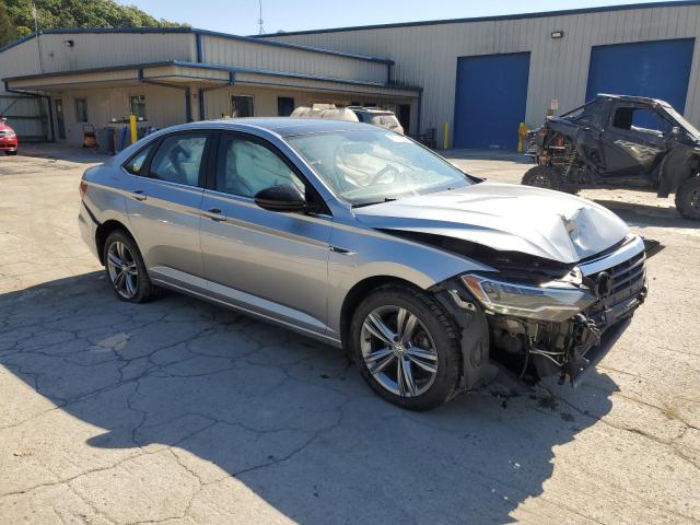 2019 VOLKSWAGEN JETTA S #3261322478