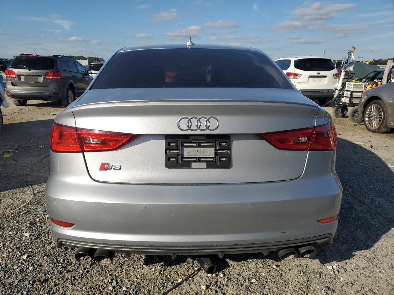 AUDI S3 PREMIUM PLUS