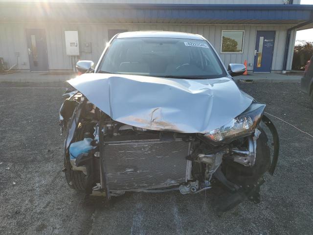 2016 HONDA HR-V EX - 3CZRU6H59GM758046