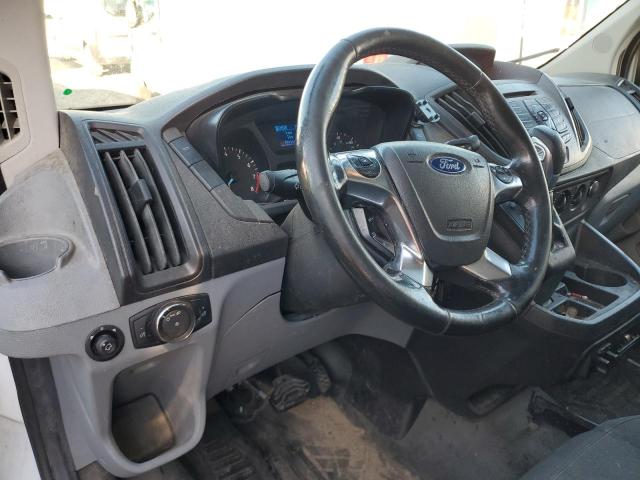 2017 FORD TRANSIT #3301686632