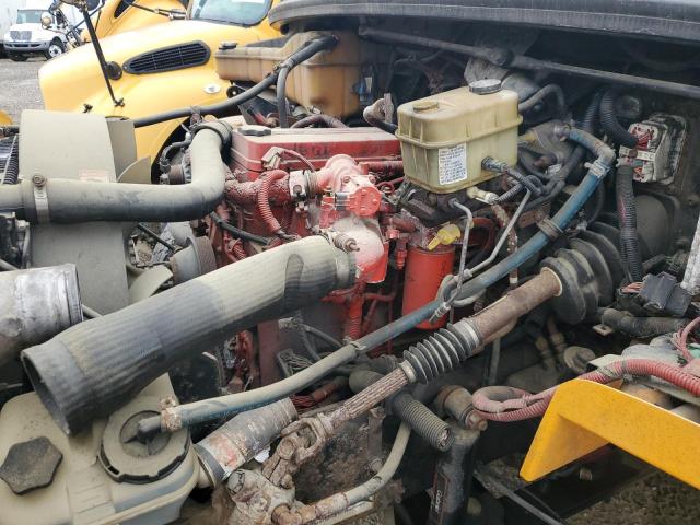 2011 FREIGHTLINER SAF-T-LINER C2 #3273768365