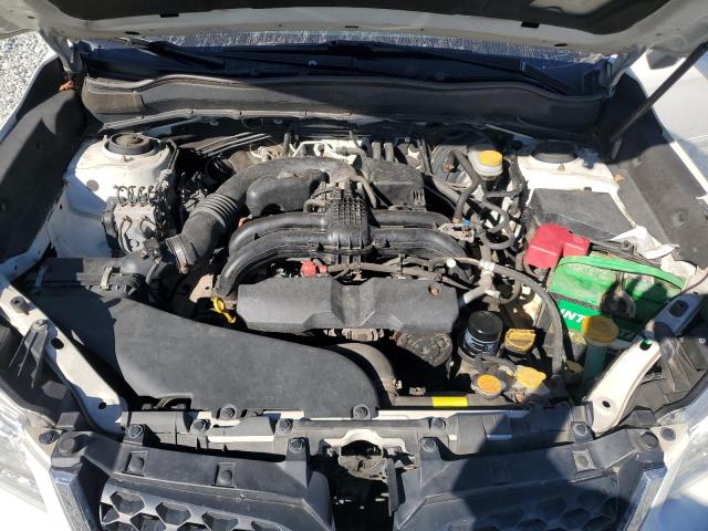 2016 SUBARU FORESTER 2 - JF2SJADC2GH489207