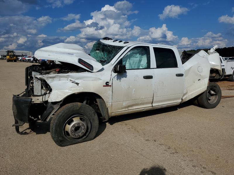 Global Auto Auctions: 2024 RAM 3500 TRADE