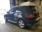 Lot #3294536618 2017 MERCEDES-BENZ GLE 350 4MATIC