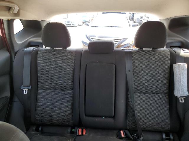 2017 NISSAN ROGUE SPOR - JN1BJ1CR5HW121477