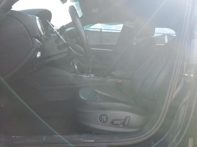 2018 AUDI A3 PREMIUM WAUAUGFF3J1035315