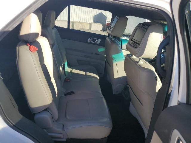 2013 FORD EXPLORER L - 1FM5K7F99DGB83339