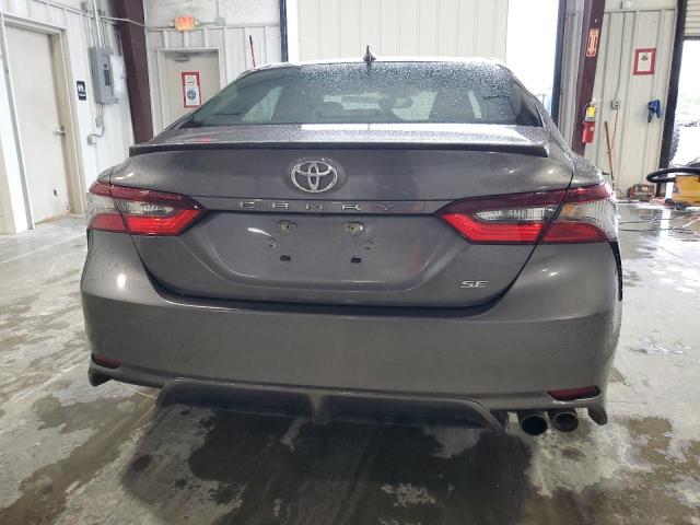 2024 TOYOTA CAMRY SE N - 4T1T11AK1RU867229