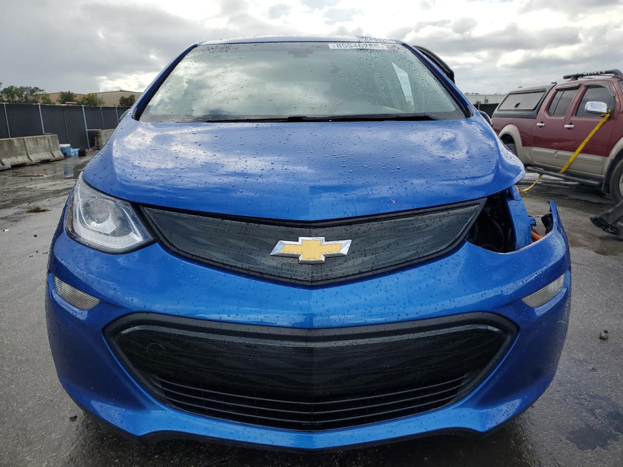CHEVROLET BOLT EV LT