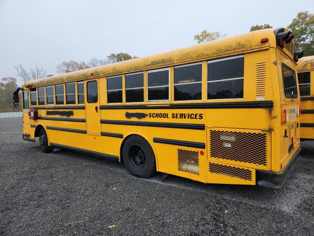 2012 THOMAS SCHOOL BUS #3277107441