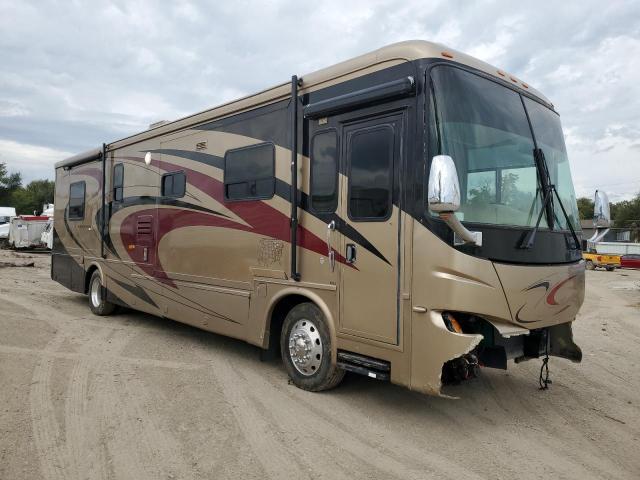 Global Auto Auctions: 2007 SPARTAN MOTORS MOTORHOME