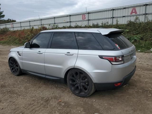 2014 LAND ROVER RANGE ROVE #3268328048