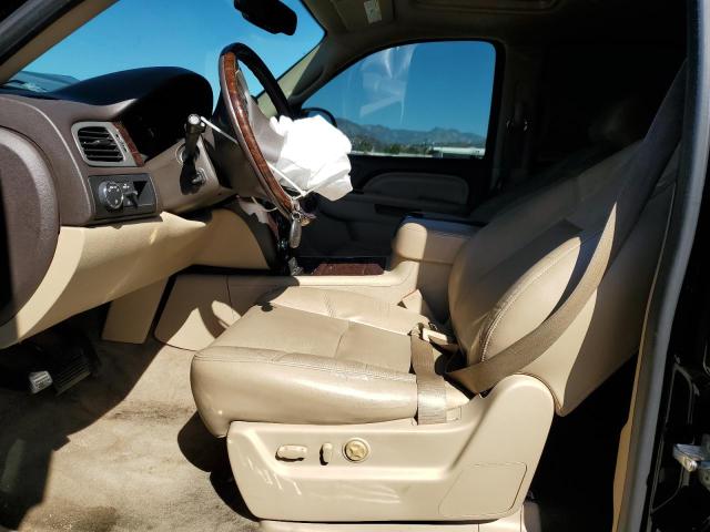 2013 GMC YUKON DENA #3298285020