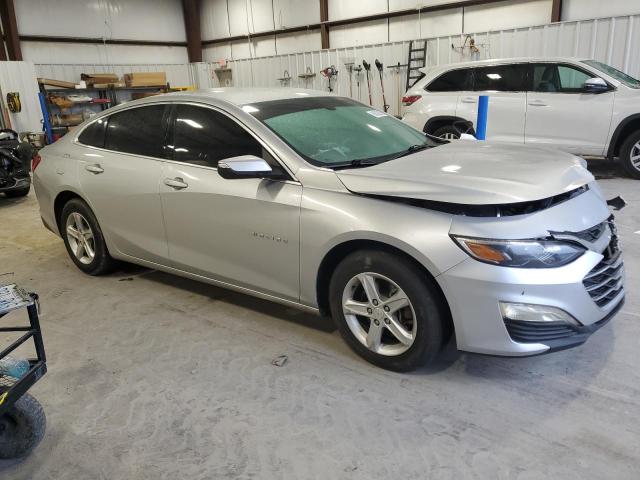 2019 CHEVROLET MALIBU LS - 1G1ZB5ST3KF149582