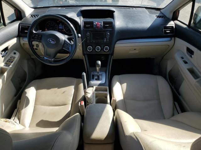 2013 SUBARU XV CROSSTR - JF2GPAGC9D2876397