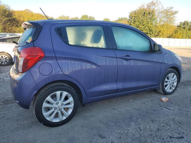 2017 CHEVROLET SPARK 1LT #3284024806