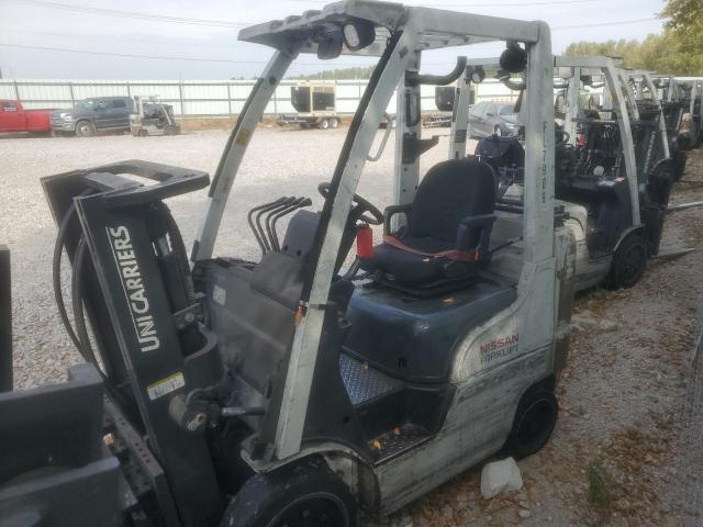 2013 NISSAN UNKNOWN #3290190216